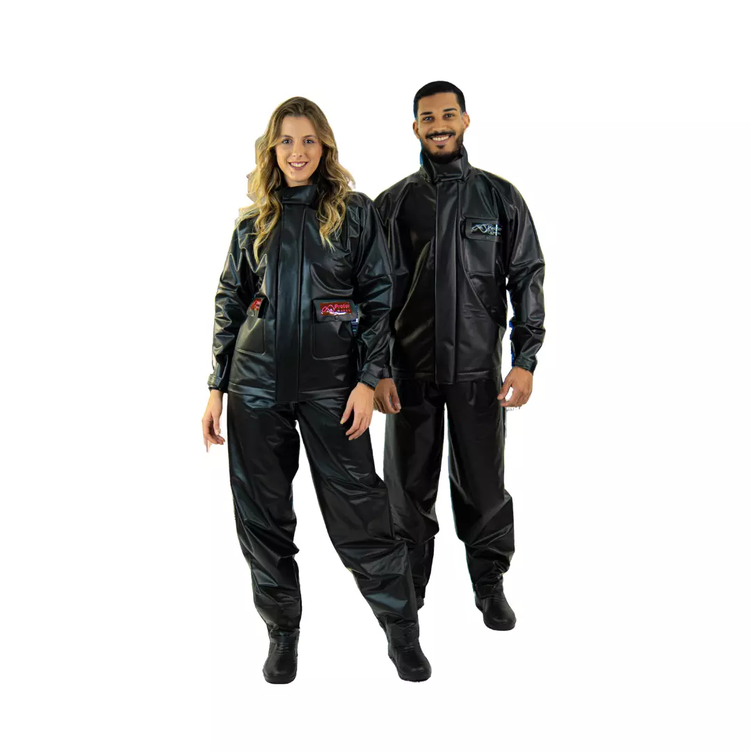 Conjunto Protercapas